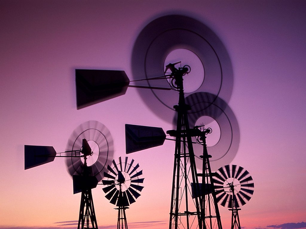 Spinners, Rio de Janeiro, Brazil